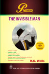 NewAge Platinum The Invisible Man Class XII